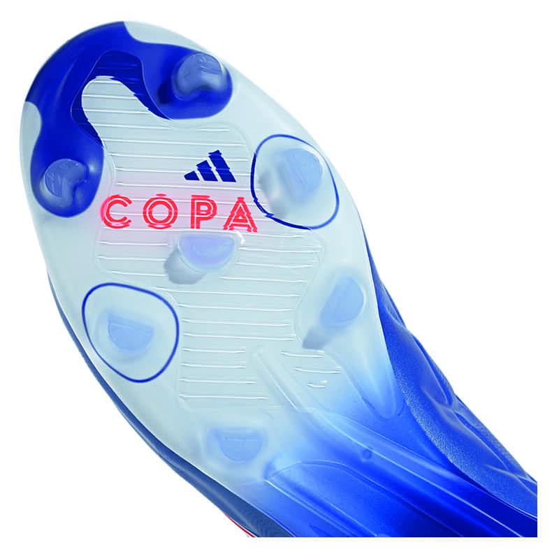 Fussball-Nockenschuh Copa Pure 2.2 FG , adidas – Bild 8
