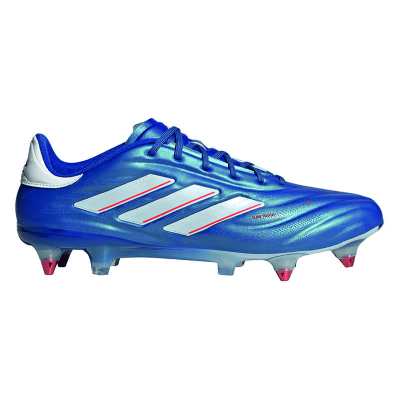 Fussball-Stollenschuh Copa Pure 2.1 SG , adidas