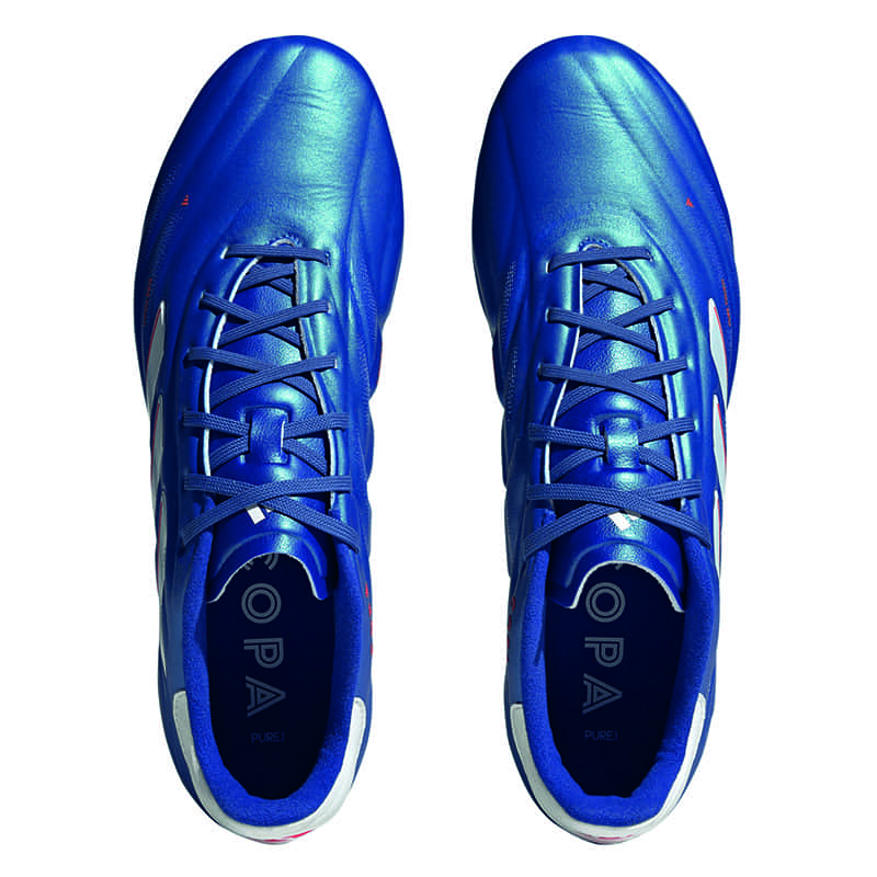 Fussball-Stollenschuh Copa Pure 2.1 SG , adidas – Bild 3