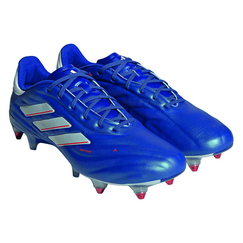 Fussball-Stollenschuh Copa Pure 2.1 SG , adidas – Bild 4