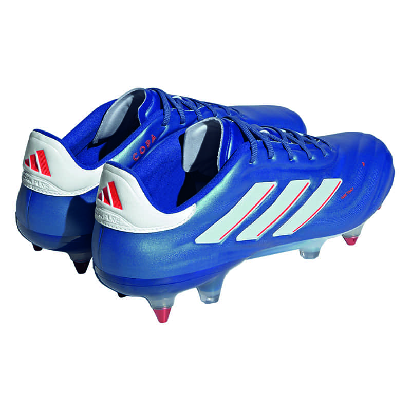 Fussball-Stollenschuh Copa Pure 2.1 SG , adidas – Bild 5