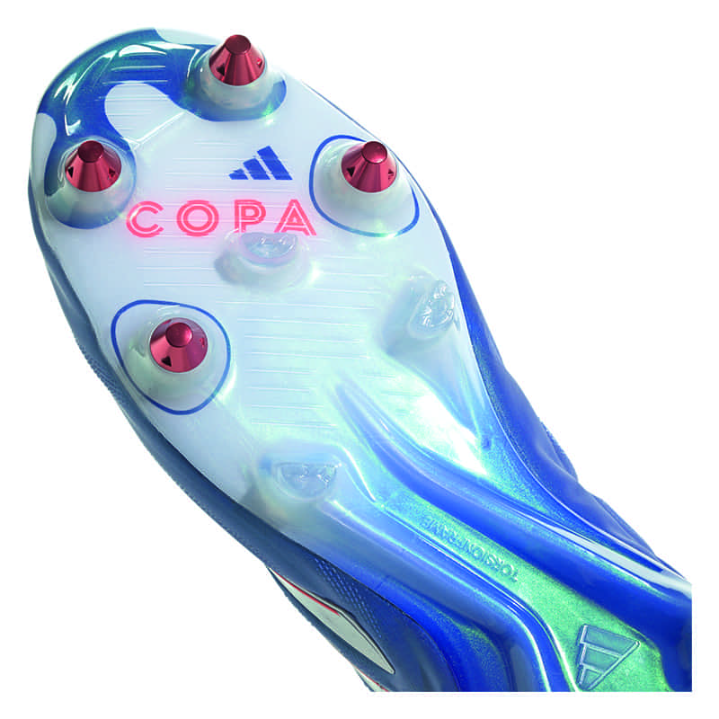 Fussball-Stollenschuh Copa Pure 2.1 SG , adidas – Bild 7