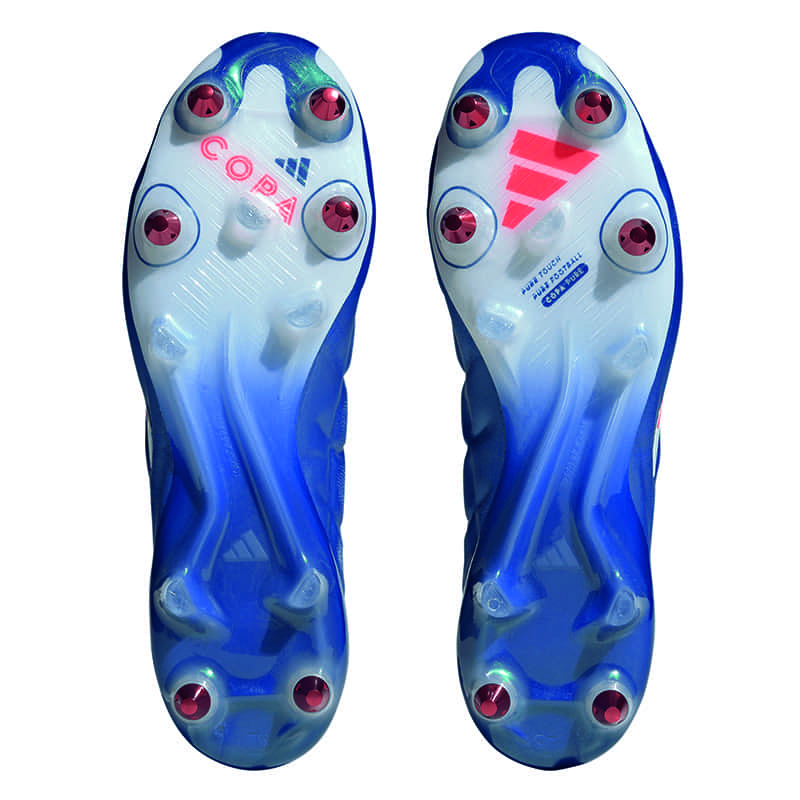 Fussball-Stollenschuh Copa Pure 2.1 SG , adidas – Bild 8