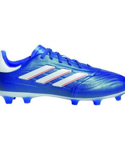 Fussball-Nockenschuh Copa Pure 2.1 FG Kinder, adidas