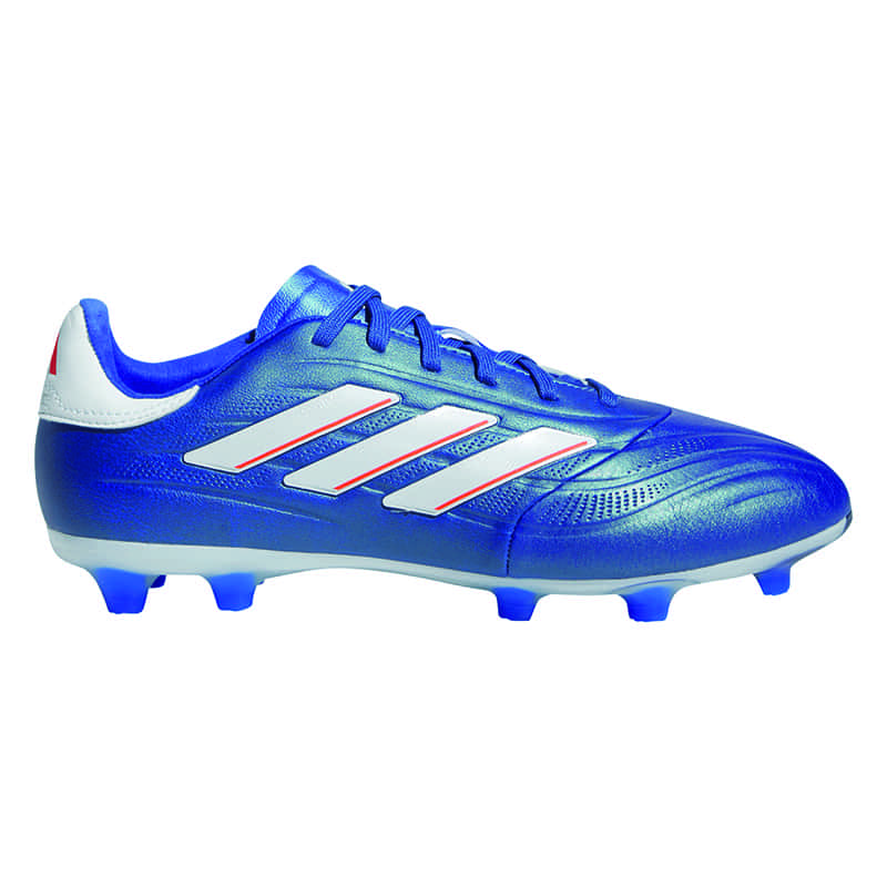 Fussball-Nockenschuh Copa Pure 2.1 FG Kinder, adidas