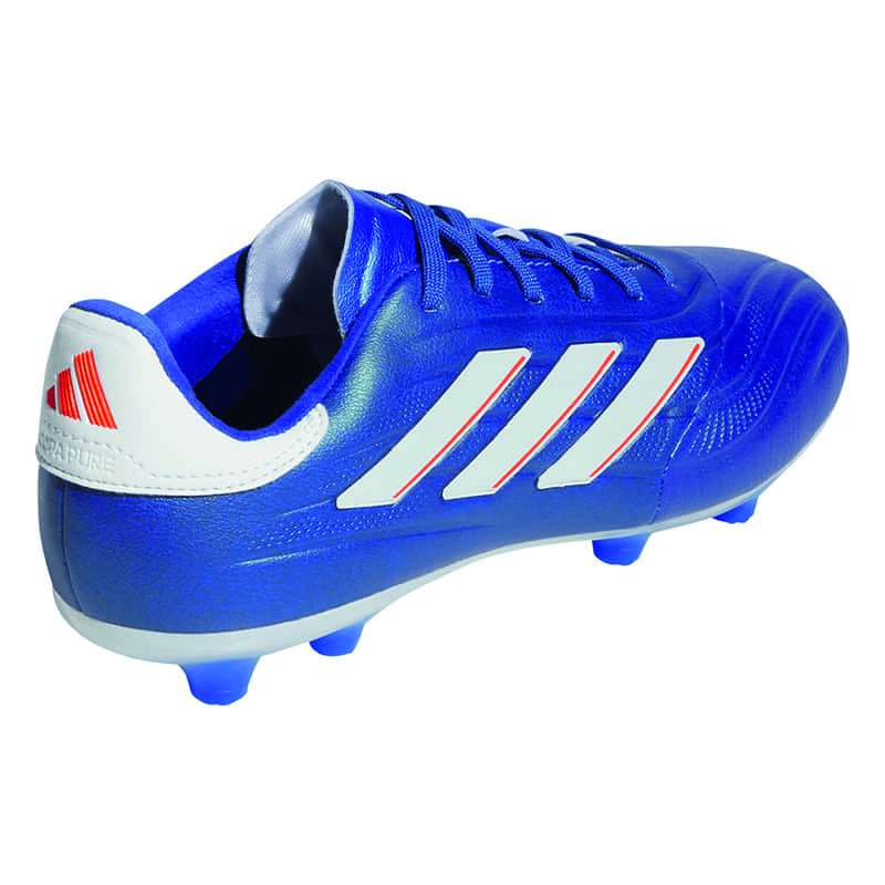 Fussball-Nockenschuh Copa Pure 2.1 FG Kinder, adidas – Bild 5