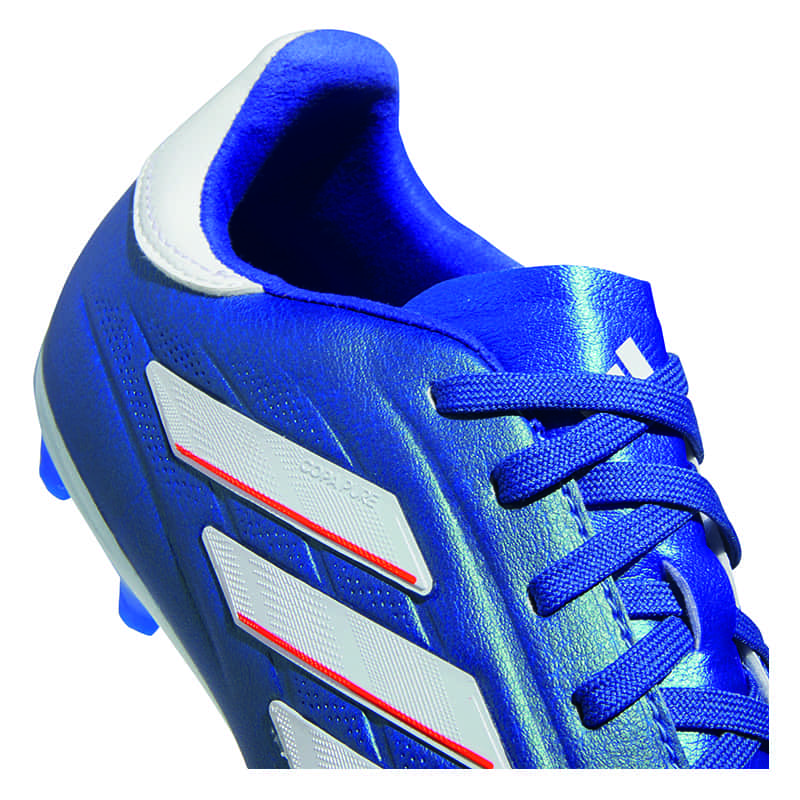 Fussball-Nockenschuh Copa Pure 2.1 FG Kinder, adidas – Bild 6