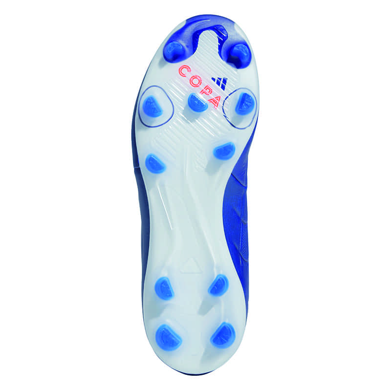 Fussball-Nockenschuh Copa Pure 2.1 FG Kinder, adidas – Bild 8