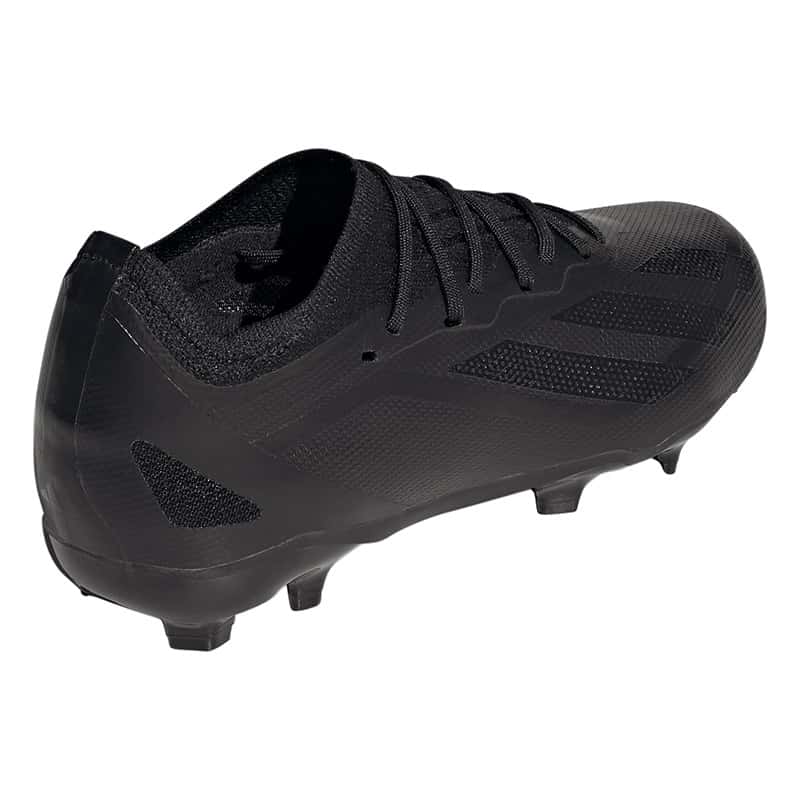 Fussball-Nockenschuh X Crazyfast.1 FG Kinder, adidas – Bild 5