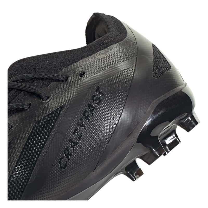Fussball-Nockenschuh X Crazyfast.1 FG Kinder, adidas – Bild 6