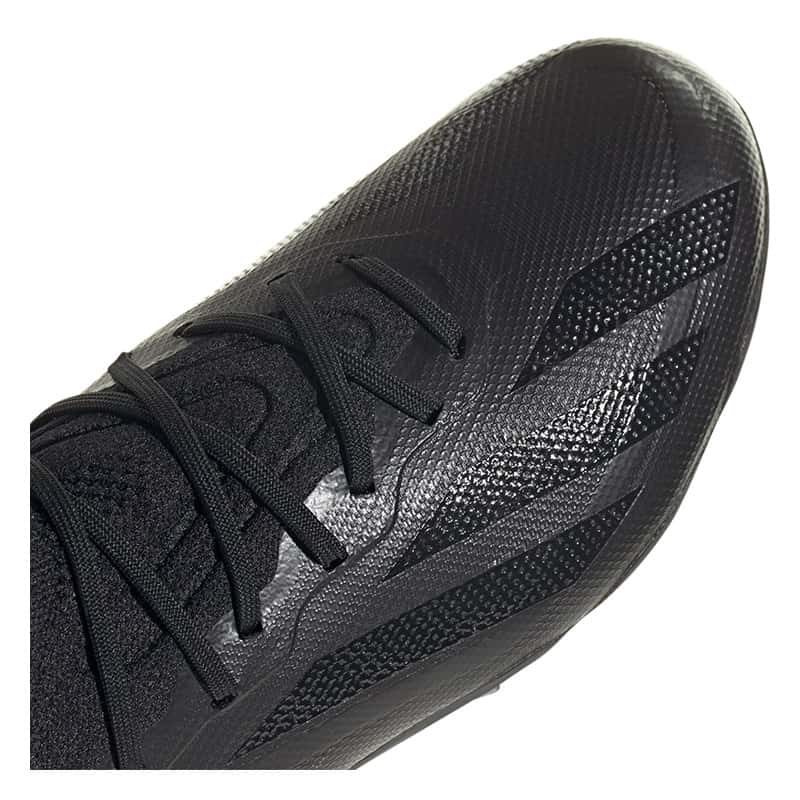 Fussball-Nockenschuh X Crazyfast.1 FG Kinder, adidas – Bild 7