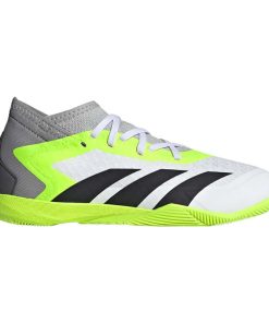 Fussball-Hallenschuh Predator Accuracy.3 IN Kinder, adidas
