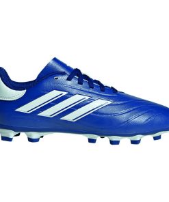 Fussball-Nockenschuh Predator Accuracy.3 LL FG Kinder, adidas