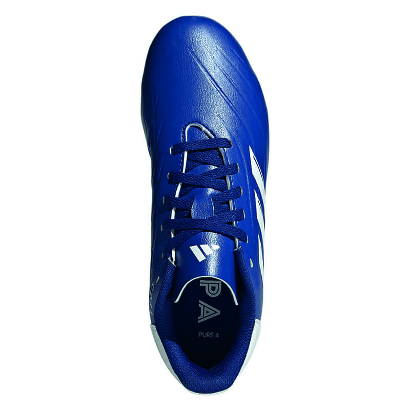 Fussball-Nockenschuh Predator Accuracy.3 LL FG Kinder, adidas – Bild 3