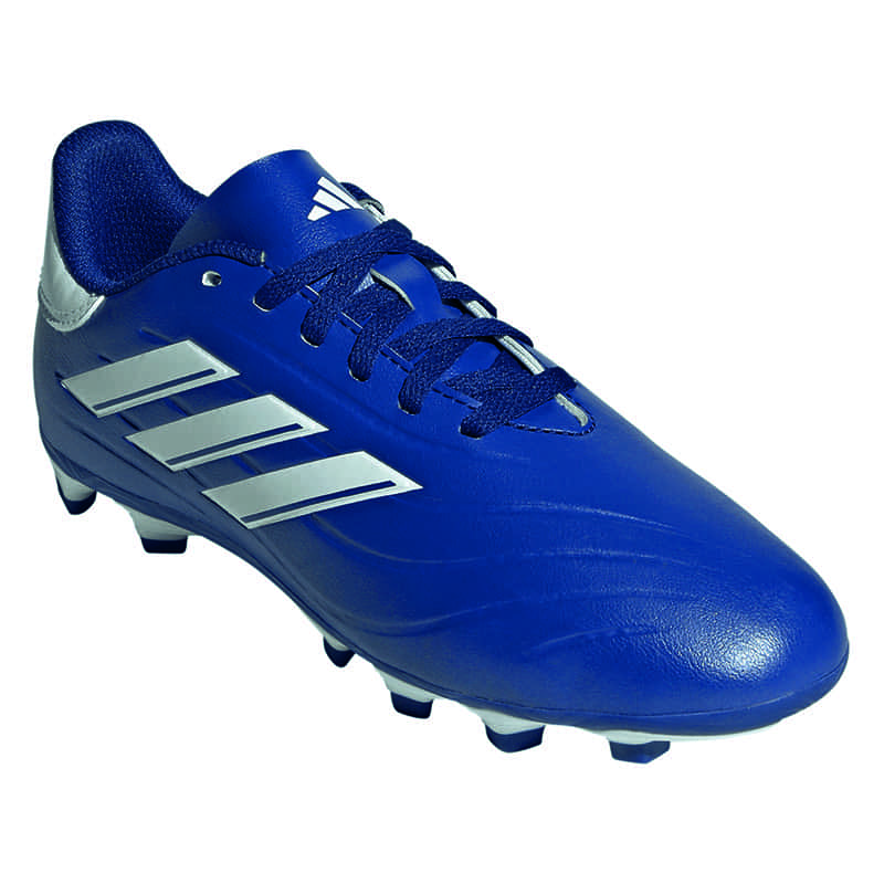Fussball-Nockenschuh Predator Accuracy.3 LL FG Kinder, adidas – Bild 4