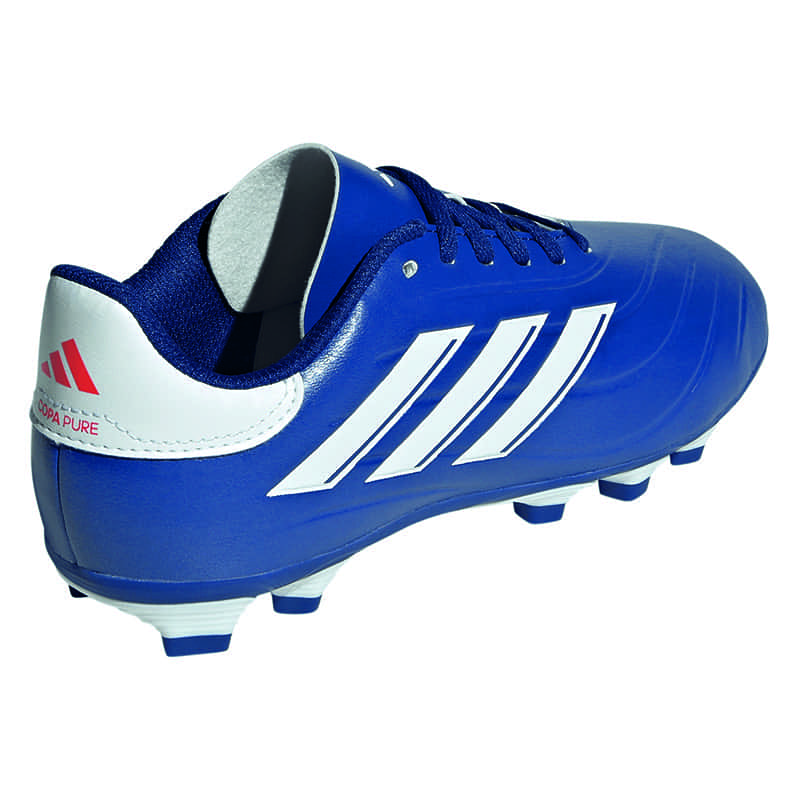Fussball-Nockenschuh Predator Accuracy.3 LL FG Kinder, adidas – Bild 5