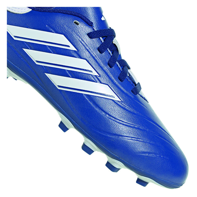 Fussball-Nockenschuh Predator Accuracy.3 LL FG Kinder, adidas – Bild 6