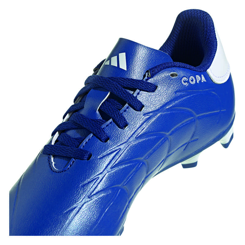 Fussball-Nockenschuh Predator Accuracy.3 LL FG Kinder, adidas – Bild 7