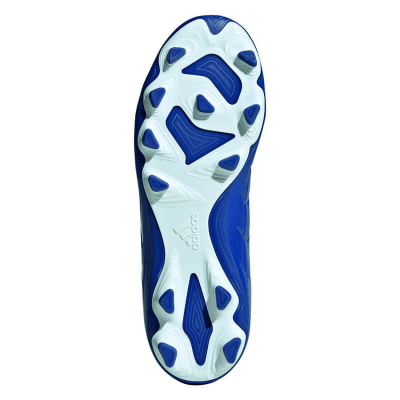 Fussball-Nockenschuh Predator Accuracy.3 LL FG Kinder, adidas – Bild 8