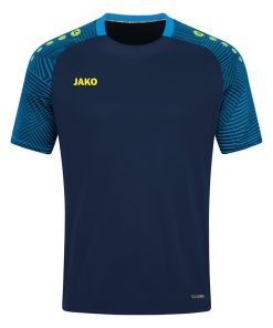 T-Shirt Performance Damen, Jako