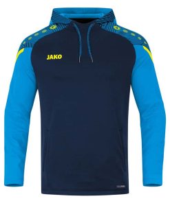 Kapuzensweat Performance Kinder, Jako