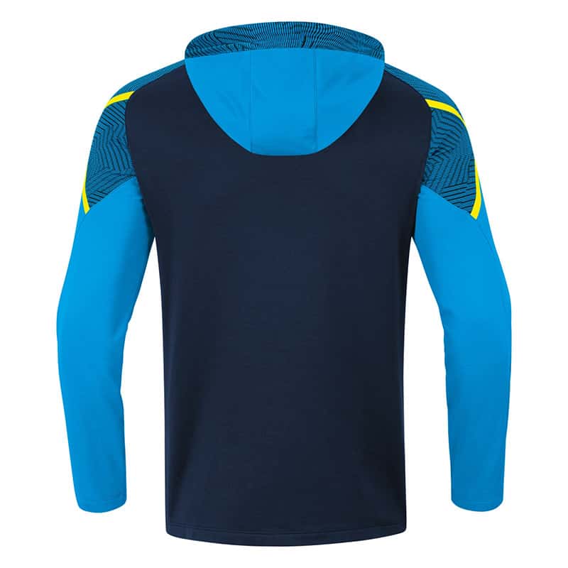 Kapuzensweat Performance, Jako – Bild 2