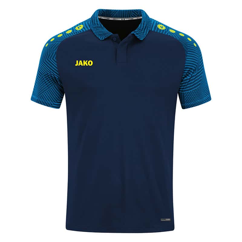 Polo Performance, Jako