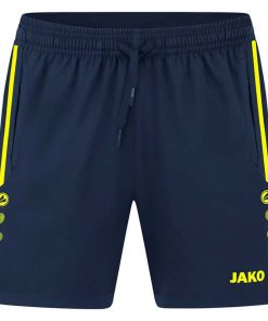 Short Allround Damen, Jako