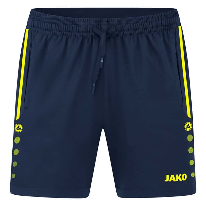 Short Allround Damen, Jako