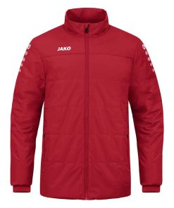Coachjacke Team Kinder, Jako