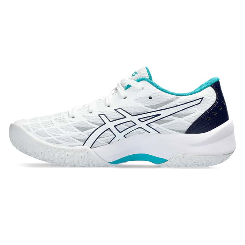Hallenschuh Gel-Blast GS Kinder, Asics – Bild 2