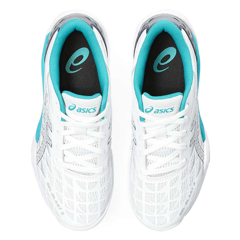 Hallenschuh Gel-Blast GS Kinder, Asics – Bild 3