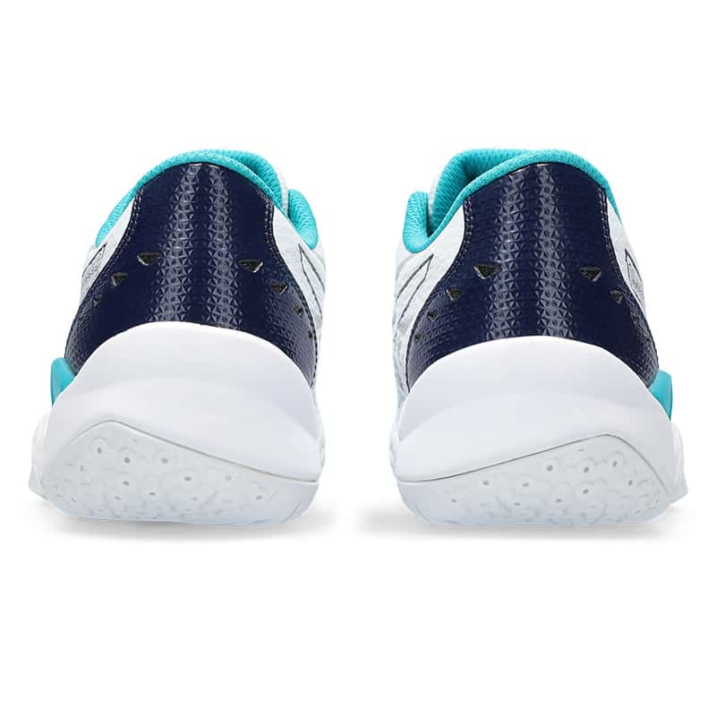 Hallenschuh Gel-Blast GS Kinder, Asics – Bild 5