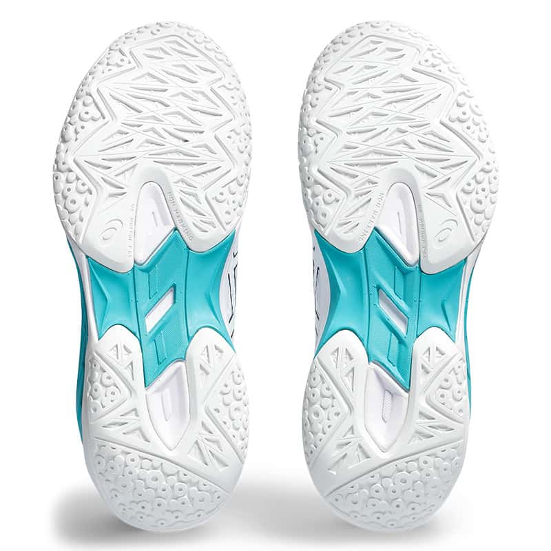 Hallenschuh Gel-Blast GS Kinder, Asics – Bild 6