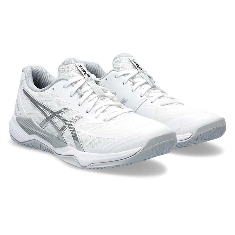Hallenschuh Gel-Tactic Women, Asics – Bild 3