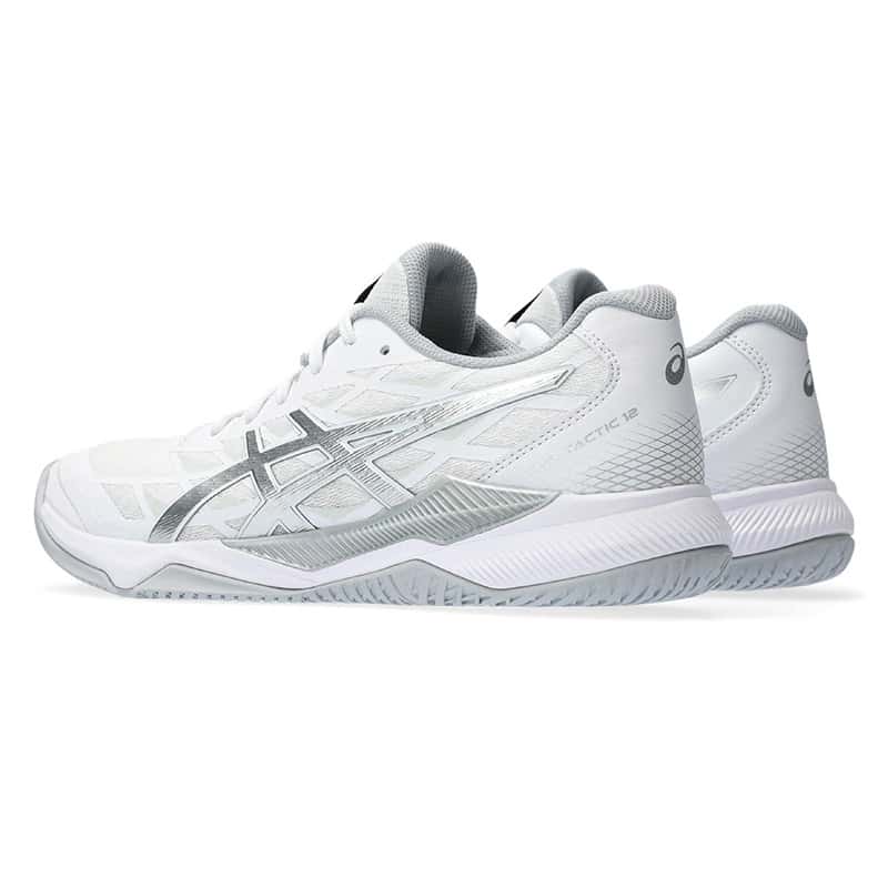 Hallenschuh Gel-Tactic Women, Asics – Bild 5