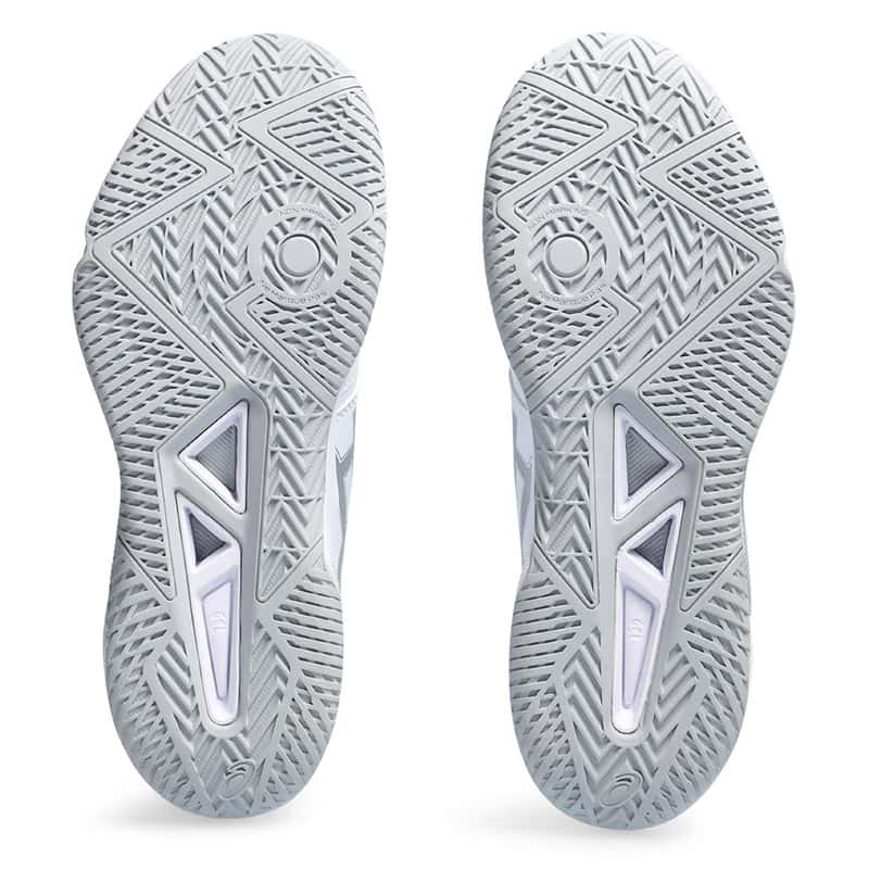 Hallenschuh Gel-Tactic Women, Asics – Bild 7