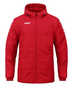 Coachjacke Team Power, Jako