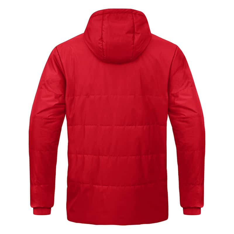 Coachjacke Team Power Kinder, Jako – Bild 2