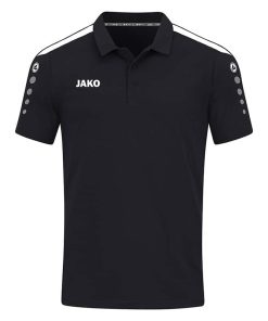 Polo Power Kinder, Jako