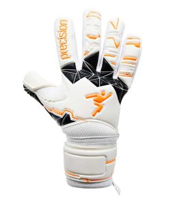 Torwart-Handschuhe Fusion X Negative Replica, Precision