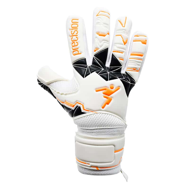Torwart-Handschuhe Fusion X Negative Replica, Precision