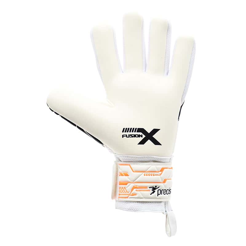 Torwart-Handschuhe Fusion X Negative Replica, Precision – Bild 2