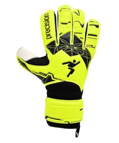 Torwart-Handschuhe X Flat Cut Finger Essential, Precision