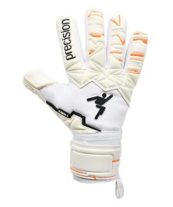 Torwart-Handschuhe Fusion X Pro Negative Contact Duo, Precision