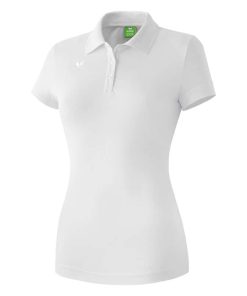 Poloshirt Teamsport Damen, Erima