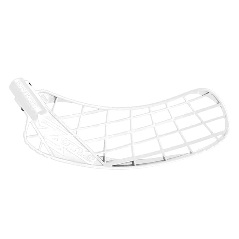 Unihockey-Schaufel Hyper hard, Zone