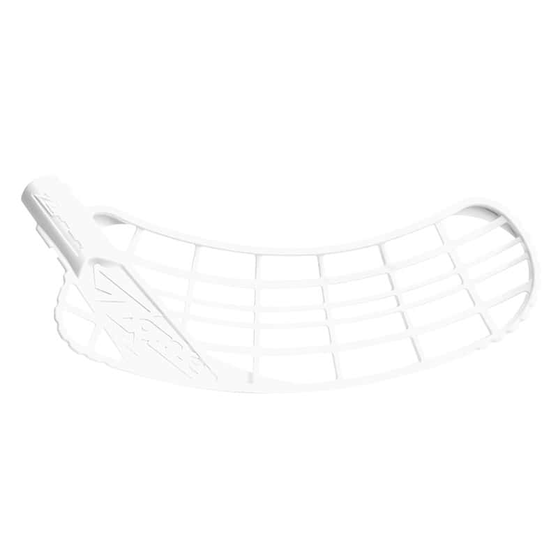 Unihockey-Schaufel Zuper hard, Zone