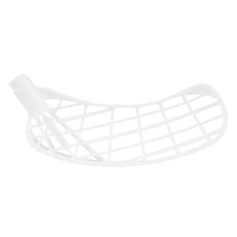 Unihockey-Schaufel Harder hard, Zone