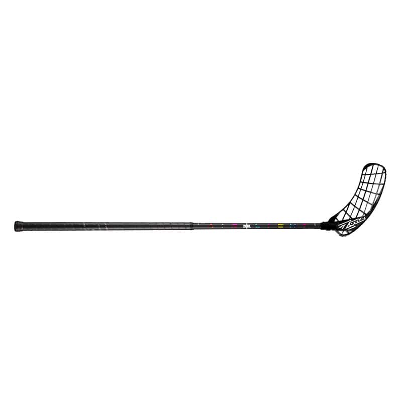 Unihockeystock Zuper Airlight 27, Zone